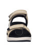 Josef Seibel Trekkingsandalen in Beige
