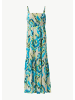 comma Kleid  in  01B8_weiß