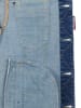 Dsquared² Jacke für Herren in blau