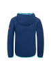 Trollkids Fleecejacke Aurlandsfjord in wisteria purple