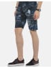 Cipo & Baxx Bermuda & Short in DARKBLUE