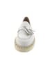 Marc O'Polo Marc O’Polo Loafer Mokassin Weiß