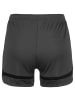 Nike Performance Trainingsshorts Academy 21 Dry in dunkelgrau / schwarz