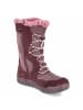 Imac Stiefel Warmfutter in red