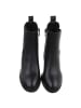 Ital-Design High Heel in Schwarz