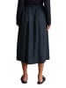 Marc O'Polo A-Linien-Rock in Dark Navy