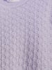Minoti Pullover 30KNIT157 in flieder
