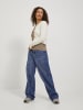 JJXX Strickjacke in Moonbeam