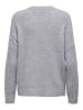 ONLY Pullover ONLJERICO in Grau