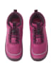 Reima Barfußschuhe " Loikkii " in Cool Burgundy