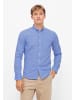 TOOCHE Hemd "Sea Breeze" in blau