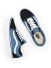 Vans Sneaker in Blau