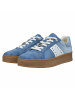 Bagatt Sneaker in blau