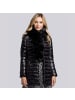 Wittchen Wittchen - quilted jacket in Black