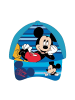 Disney Mickey Mouse Relax Kinder Baseballkappe 53 cm