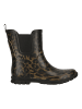 Weather Report Gummistiefel Snicker in 5199 Toffee