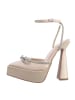 Ital-Design Pump in Beige