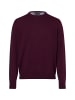 Finshley & Harding Pullover in bordeaux - 0035
