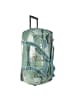 Tatonka Barrel Roller 80 2 Rollen Reisetasche 75 cm sage green