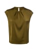 Zero  Top in oliv