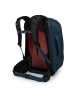 Osprey Farpoint 40 - Reiserucksack 55 cm (tunnel vision grey) in muted space blue