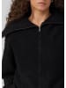 QS Strickjacke in 9999_schwarz
