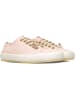 Camper Sneaker " Peu Rambla Vulcanizado " in Rosa