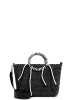 EMILY & NOAH Shopper E&N Jolanda in black