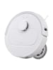 Roborock Saugroboter Qrevo Plus in weiß