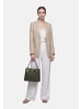 KASSANDRA Handtasche in GREEN