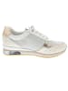Marco Tozzi Sneaker low Beige