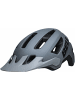 Bell Fahrradhelm in Grau