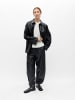 Object Lederhose in Black1