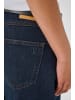 My Essential Wardrobe Jeans MWDicte Regular fit in Dark Blue Un-Wash