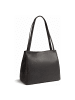 The Chesterfield Brand Lioren Schultertasche Leder 31 cm brown