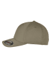  Flexfit  Flexfit Accessoires Flexfit Recycled Polyester Cap in loden
