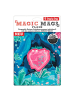 Step by Step Ranzen-Zubehör-Set MAGIC MAGS in Heart Baila