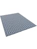 Pergamon In- & Outdoor Teppich Beidseitig Cape Cod in blau