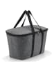 Reisenthel Coolerbag Kühltasche 44,5 cm in twist silver