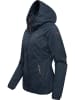 ragwear Übergangsjacke Dizzie in Navy023