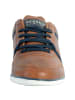 Redskins  Sneaker Idrisso Braun