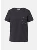 comma T-Shirt in 9865_dunkelgrau