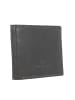 Tom Tailor Lary Geldbörse Leder 10 cm black
