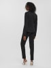 Vero Moda Klassischer Blazer in Black