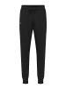Kappa Sweatpants KMLogo Caseri in black