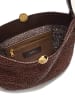 Furla Schultertasche in D223 CHOCOLATE