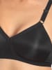 Sassa Soft-BH ohne Bügel in schwarz