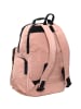 Mindesa Rucksack in Rosa