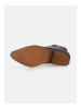 Felmini Wide Fit Stiefelette WEST in Cuoio