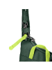 Pacsafe GO anti-theft Tech Mini Bag Umhängetasche RFID 12 cm in spruce green